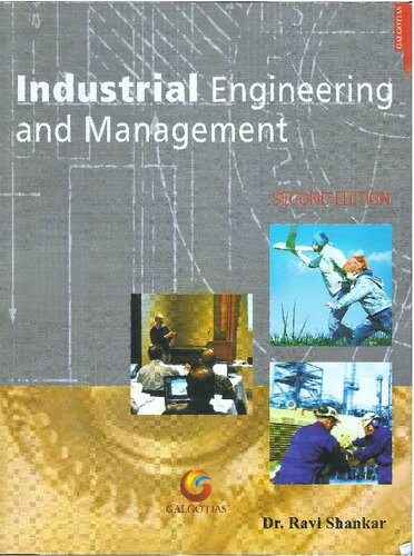 Industrial Engineering and Management
