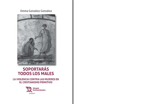 Soportaras todos los males