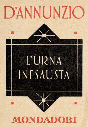L'urna inesausta