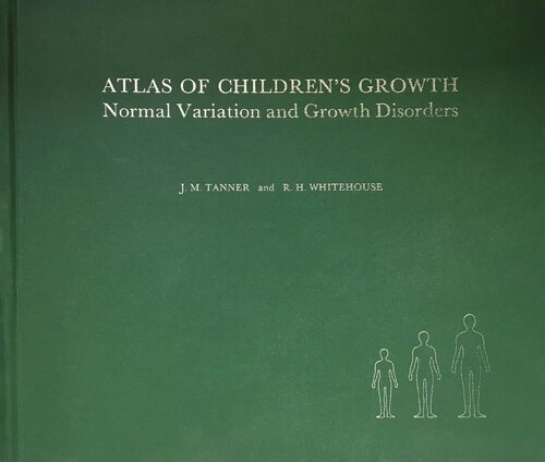 Atlas of Children's Growth: Normal Variation and Growth Disorders