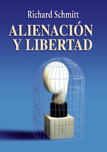 Libertad y alienación
