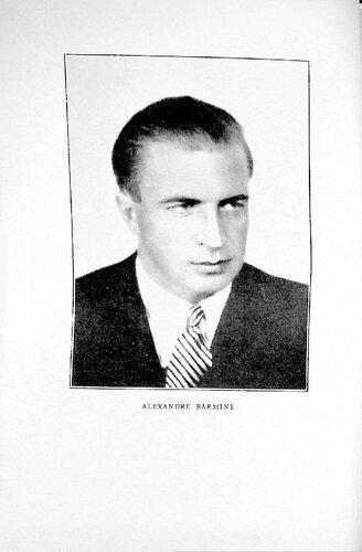 Memoirs Of A Soviet Diplomat: Twenty Years In The Service Of The U.S.S.R.