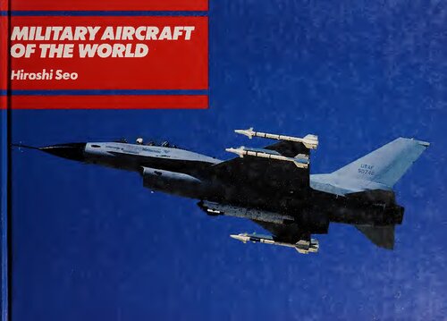 Military aircraft of the world