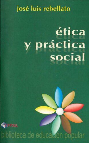Ética y práctica social