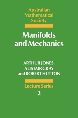 Manifolds and mechanics