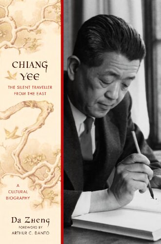 Chiang Yee: the Silent Traveller from the East
