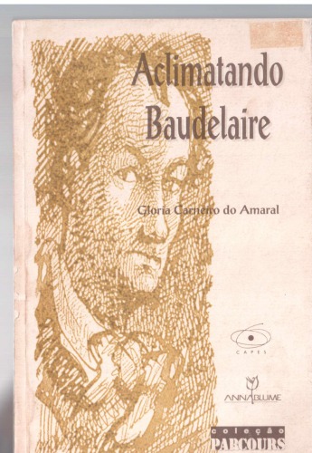 Aclimatando Baudelaire
