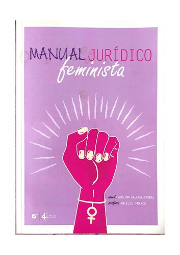 Manual Jurídico Feminista