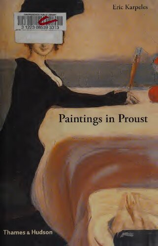 Paintings in Proust: A Visual Companion to in Search of Lost Time