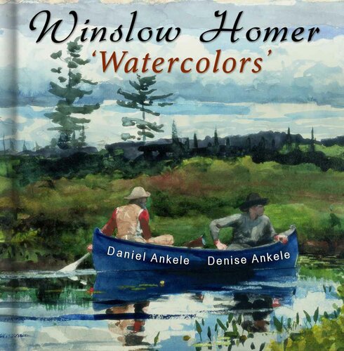 Winslow Homer Watercolors