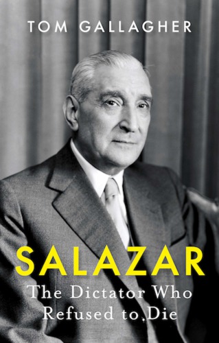 Salazar: The Dictator Who Refused To Die