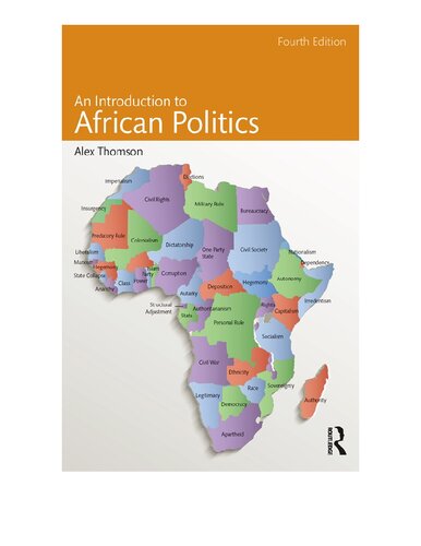 An Introduction to African Politics