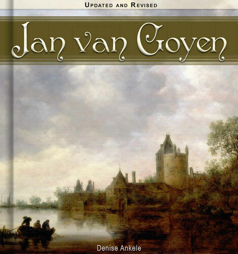 Jan van Goyen