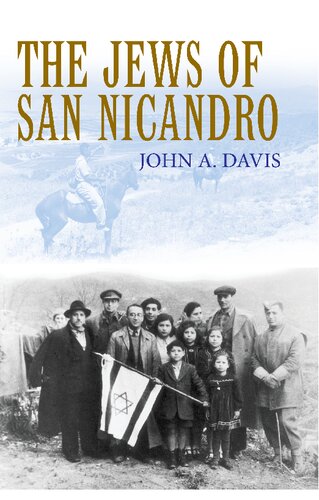 The Jews of San Nicandro
