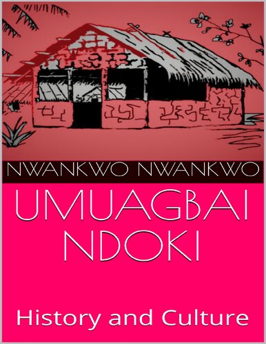 Umuagbai-Ndoki: History and Culture