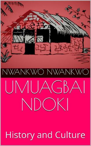 UMUAGBAI-NDOKI: History and Culture