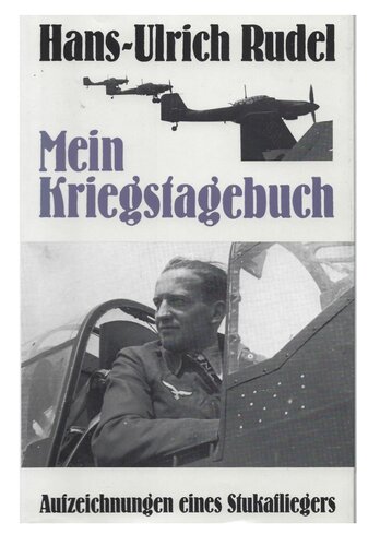 Mein Kriegstagebuch