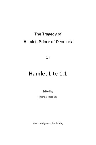 Hamlet lite 1.1