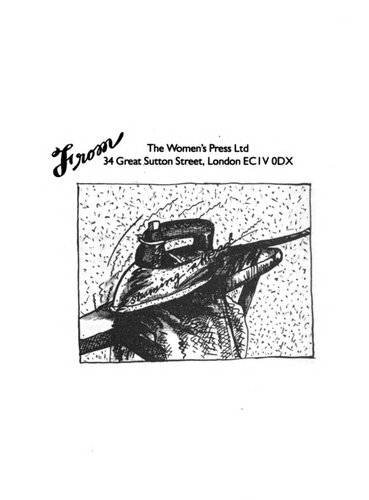 We sinful women : contemporary Urdu feminist poetry