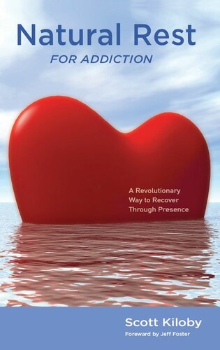 Natural Rest for Addiction