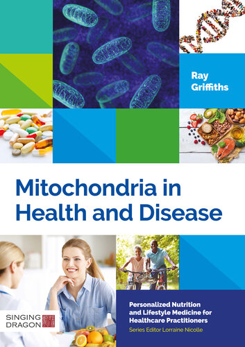 Mitochondria in Health and Disease
