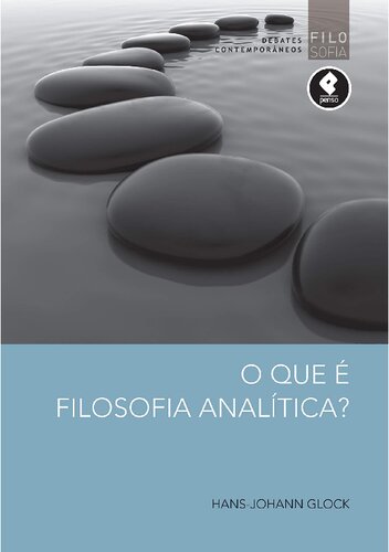 O que é filosofia analítica?