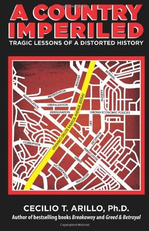 A Country Imperiled: Tragic Lessons of a Distorted History