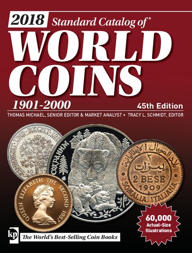Standard Catalog of World Coins, 1901-2000