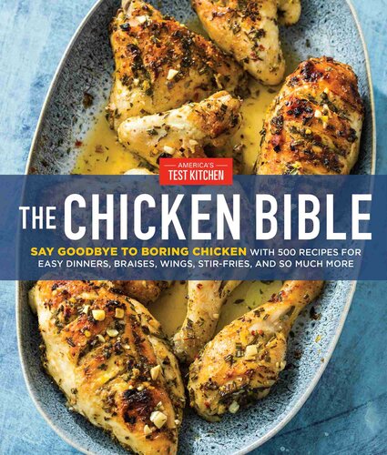 The Chicken Bible