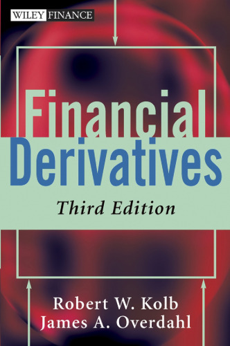 Financial derivatives