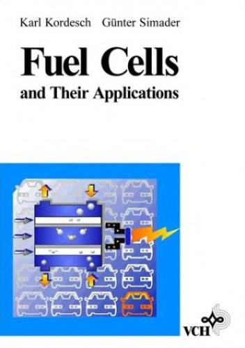 Fuel Cells and Their Applications