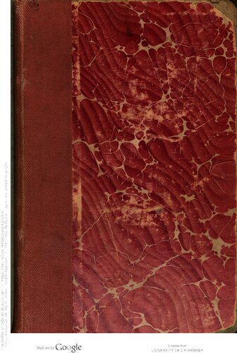 Correspondance entre Alexis de Tocqueville et Arthur de Gobineau, 1843-1859