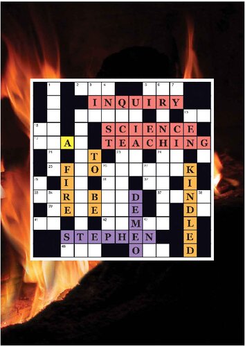 Inquiry Science Teaching: A Fire to be Kindled