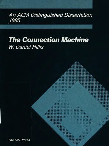 The Connection Machine