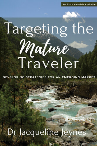 Targeting the Mature Traveler
