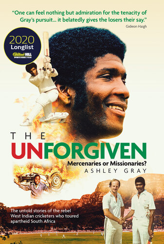 The Unforgiven: Missionaries or Mercenaries?