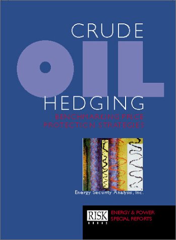 Crude Oil Hedging