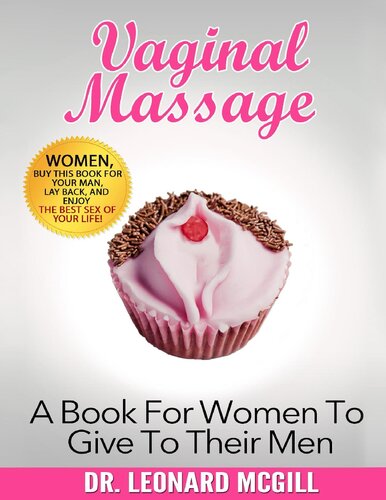 Vaginal Massage