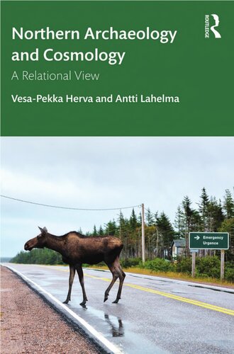 Northern Archaeology and Cosmology: A Relational View