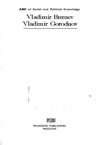 What Is Marxism-Leninism?