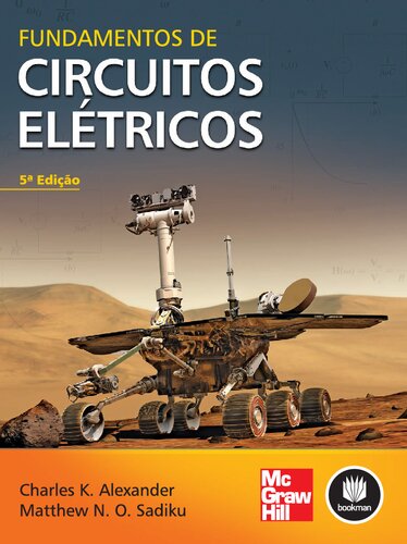 Fundamentos de Circuitos Elétricos