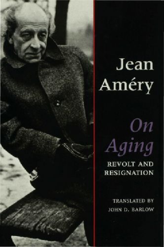 On Aging Revolt and Resignation