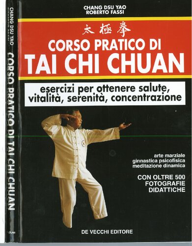 Corso Pratico di Tai Chi Chuan