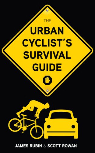 The Urban Cyclist's Survival Guide [size fix]