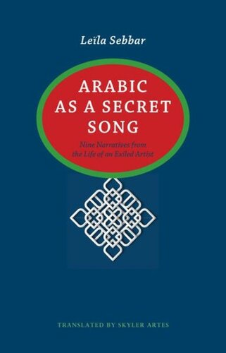 Arabic As A Secret Song