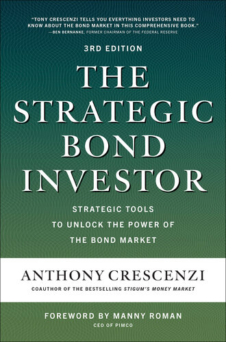 The Strategic Bond Investor