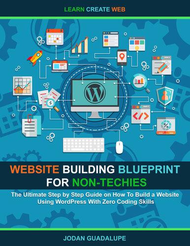Website Building Blueprint for Non-Techies