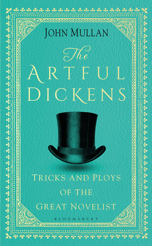 The Artful Dickens