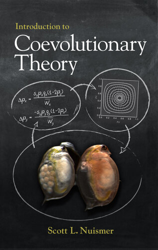 Introduction to Coevolutionary Theory: First Edition