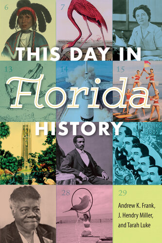 This Day in Florida History
